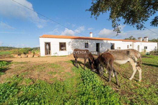 Luxus-Haus in Aljezur, Distrito de Faro