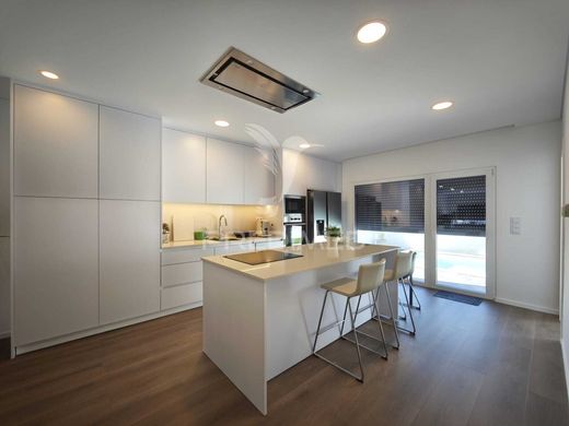 Villa Benavente, Distrito de Santarém