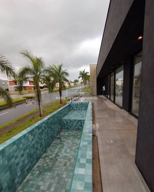 Villa à Votorantim, São Paulo