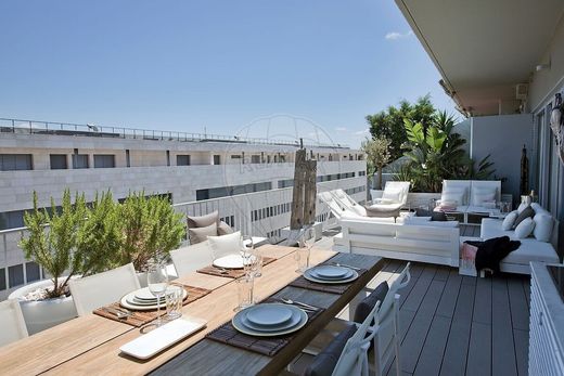 Apartment / Etagenwohnung in Lissabon, Lisbon