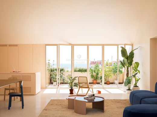 Piso / Apartamento en Lisboa