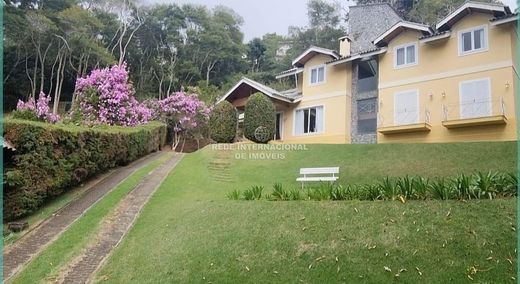 Villa in Aracê, Domingos Martins