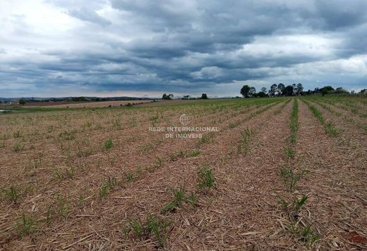 豪宅  Tatuí, São Paulo