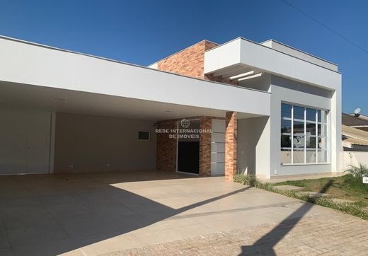 Willa w Sorocaba, São Paulo