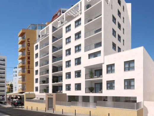 Portimão, Distrito de Faroのアパートメント