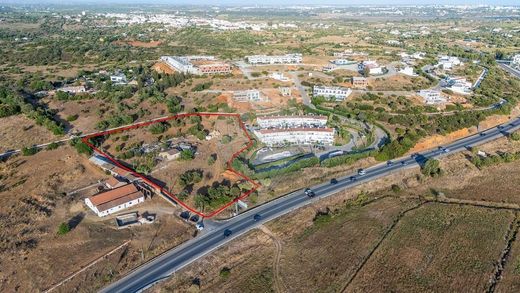 Terreno a Portimão, Distrito de Faro