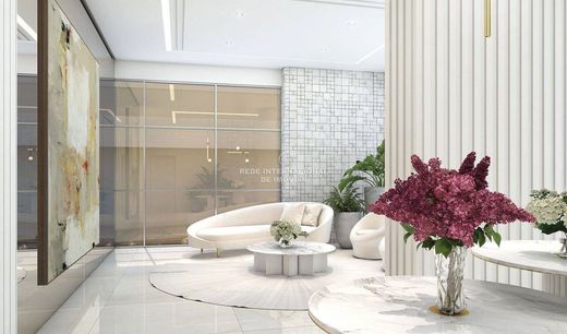 Apartment / Etagenwohnung in Entre Rios do Oeste, Paraná