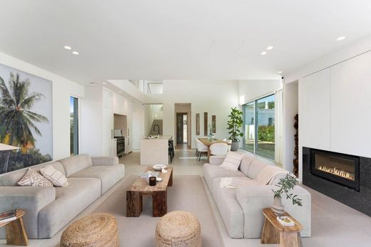 Villa Faro, Distrito de Faro