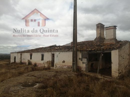 豪宅  Almodôvar, Distrito de Beja