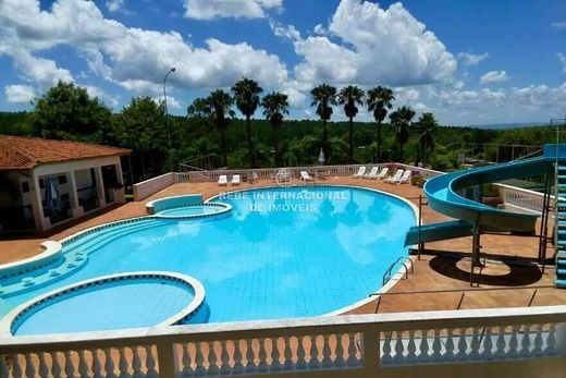 Manduri, São Pauloの高級住宅