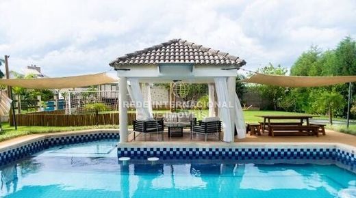 别墅  Itu, São Paulo