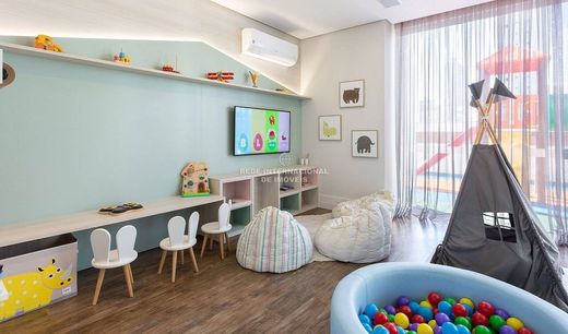 Daire Balneário Camboriú, Santa Catarina