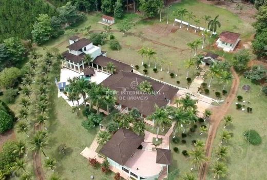 Casa di lusso a Registro, São Paulo