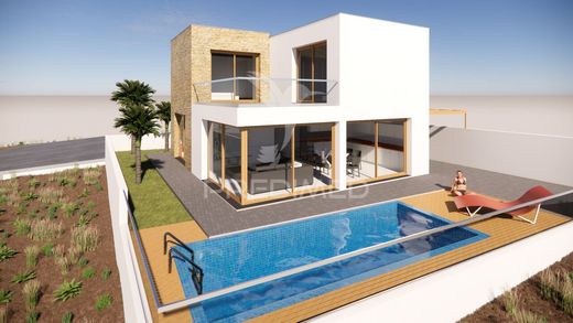 빌라 / Vila de Porto Santo, Madeira