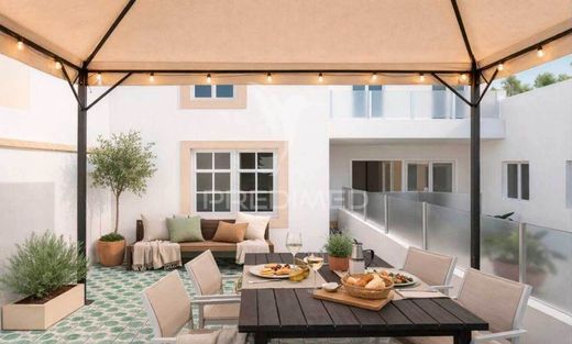 Appartement à Vila Real de Santo António, Distrito de Faro
