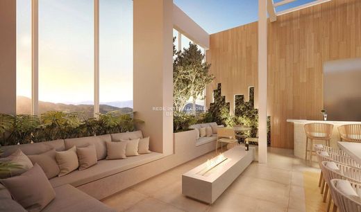 Apartament w Balneário Camboriú, Santa Catarina