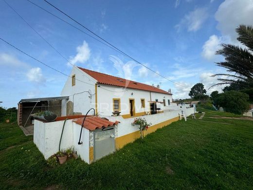 Элитный дом, Odemira, Distrito de Beja