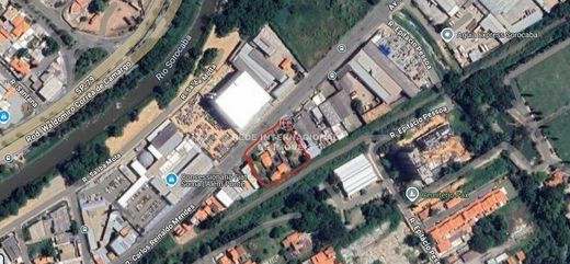 Land in Sorocaba, São Paulo