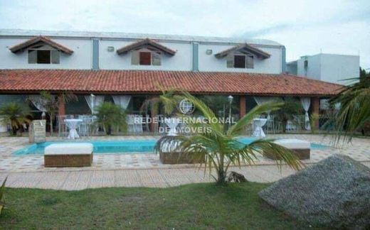 Casa de lujo en Sorocaba, São Paulo