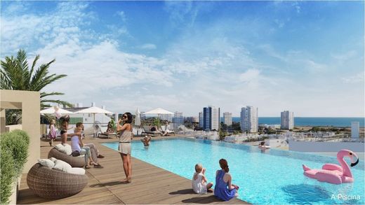 Apartment / Etagenwohnung in Portimão, Distrito de Faro