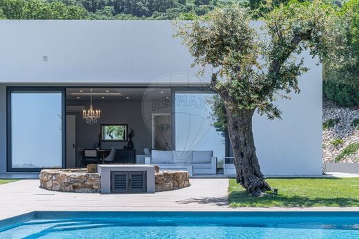 Arruda dos Vinhos, Arruda Dos Vinhosのヴィラ
