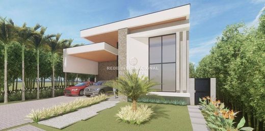 Villa à Votorantim, São Paulo