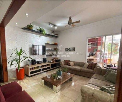 Villa in Sorocaba, São Paulo