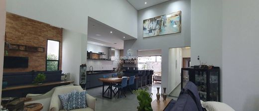 Villa in Sorocaba, São Paulo