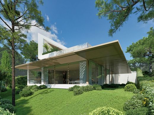 Villa Loulé, Distrito de Faro