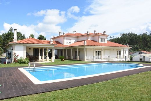 Villa Pombal, Distrito de Leiria