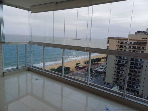 Piso / Apartamento en Vila Velha, Espírito Santo