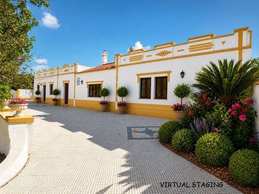 Casa de lujo en Silves, Faro