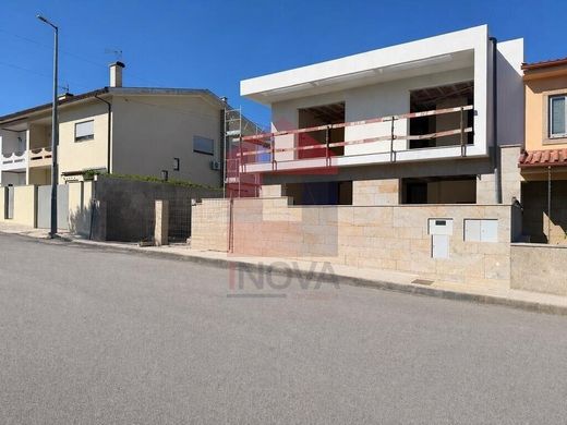 Villa - Braga