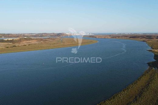 Terreno a Castro Marim, Distrito de Faro