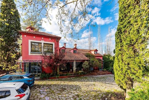 Willa w Seixal, Distrito de Setúbal