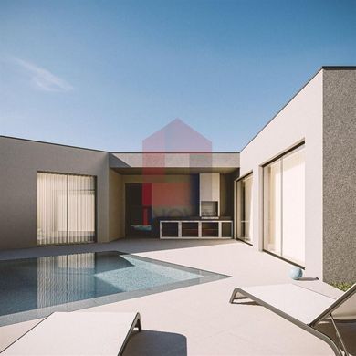 Villa Braga, Distrito de Braga