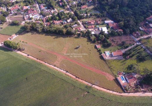 Terrain à Araçoiaba da Serra, São Paulo