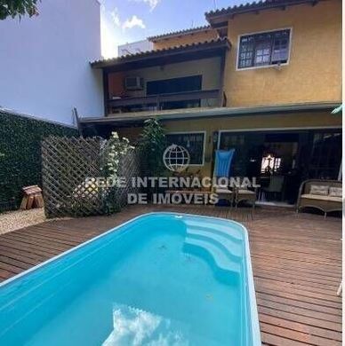 Villa in Balneário Camboriú, Santa Catarina