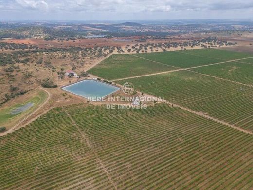 Πολυτελή κατοικία σε Vila Viçosa, Distrito de Évora