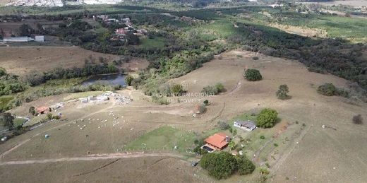 Grond in Sorocaba, São Paulo