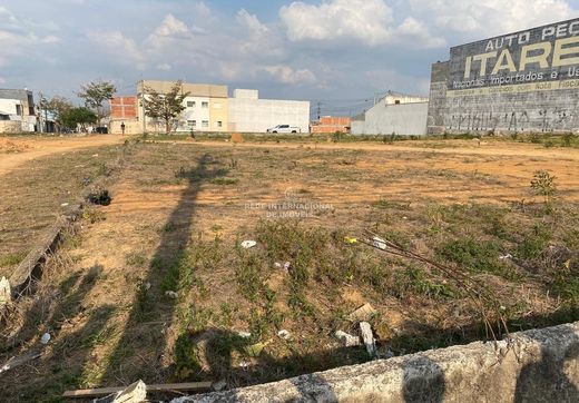 Land in Sorocaba, São Paulo