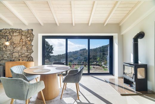 Casa di lusso a Monchique, Distrito de Faro