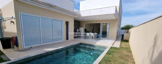 Villa Votorantim, São Paulo