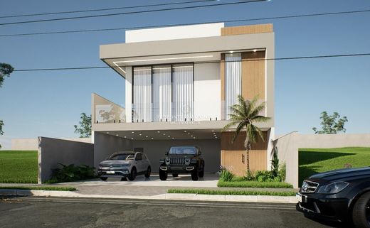 Villa in Sorocaba, São Paulo