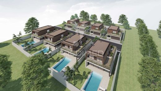 Villa - Amares, Braga