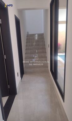 Villa Votorantim, São Paulo