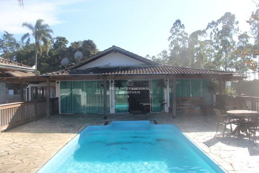 Villa in Gaspar, Santa Catarina