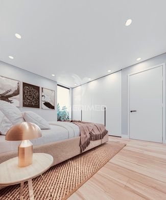 Apartment in Vagos, Aveiro