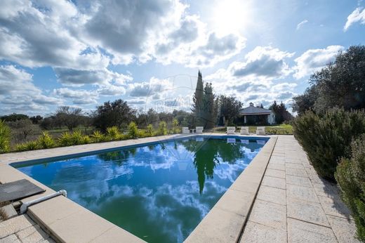 Maison de luxe à Mora, Distrito de Évora