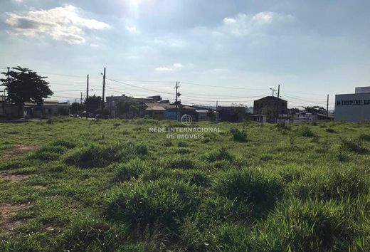 Grond in Sorocaba, São Paulo